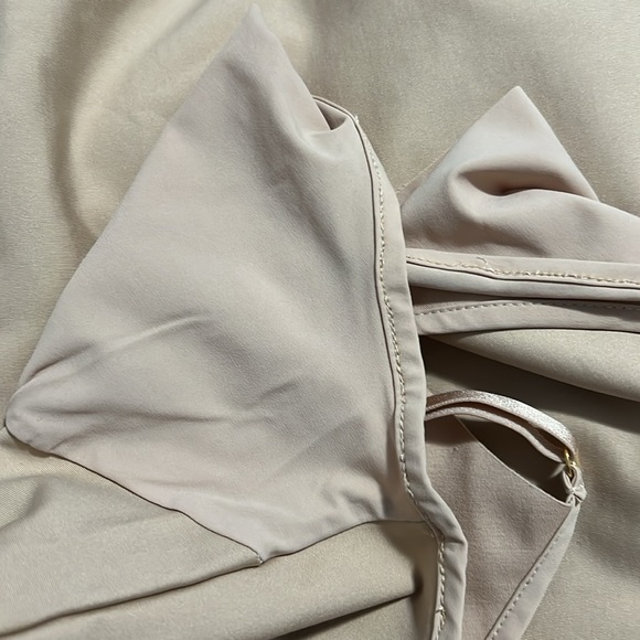 1. Commando Two-Faced Tech Control Full Slip - Picture 13 of 13